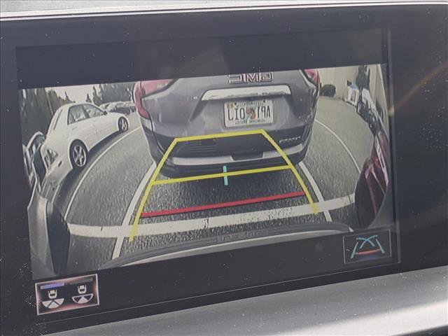 Used 2019 Lexus NX 300 F Sport w/ Accessory Package 2 image 10