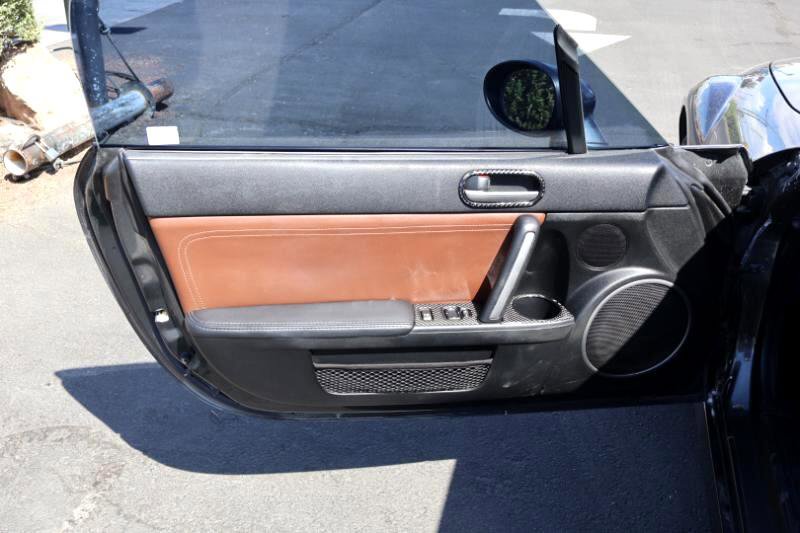 Used 2014 MAZDA MX-5 Miata Grand Touring image 9