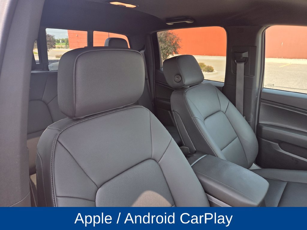 Certified 2026 Chevrolet Colorado Trail Boss AWD/4WD image 34
