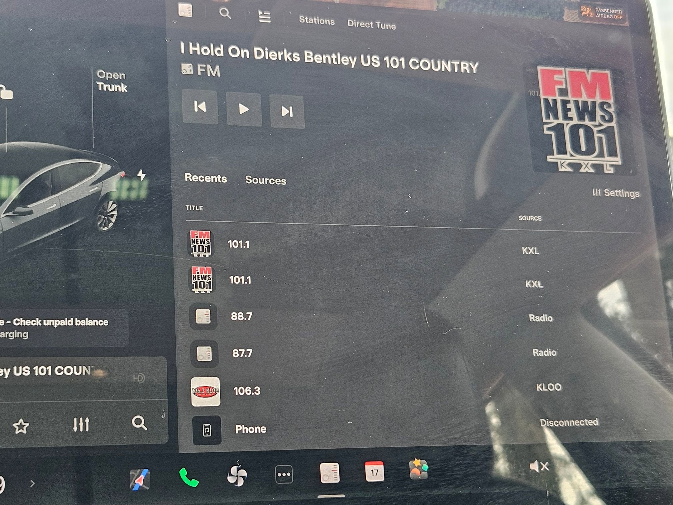 Used 2020 Tesla Model 3 Performance image 16