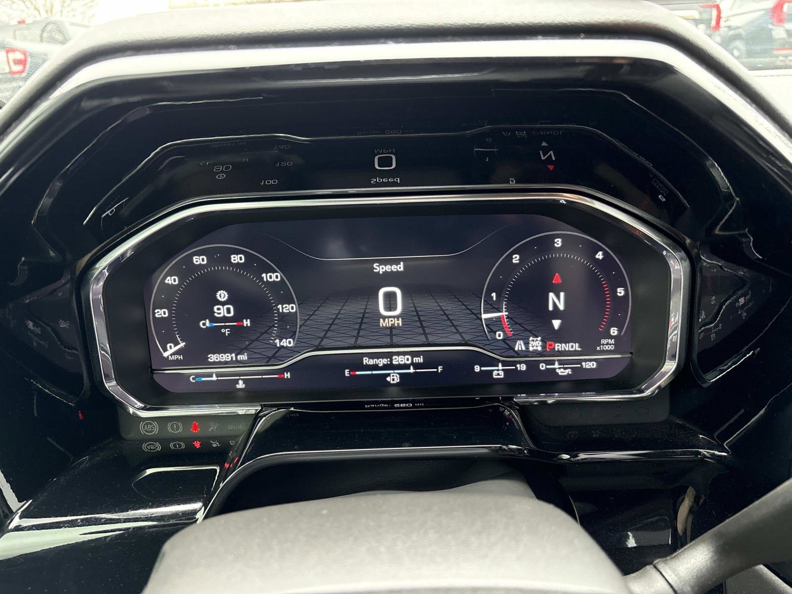 Certified 2024 GMC Sierra 2500 SLT w/ SLT Premium Package image 22