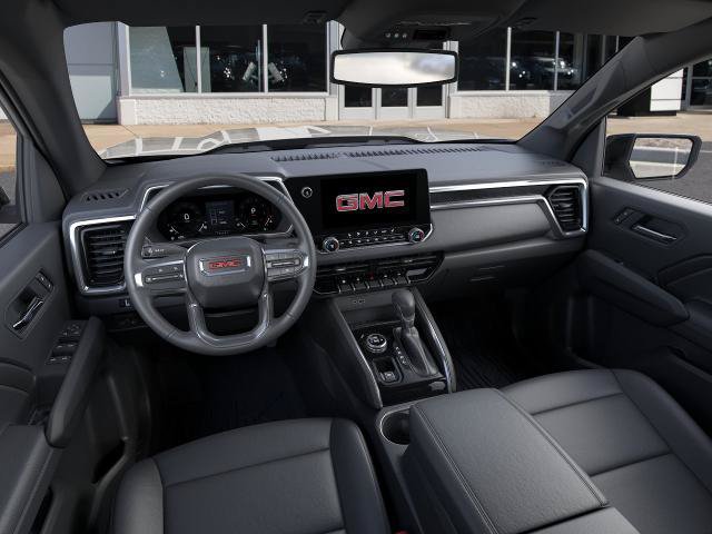 New 2026 GMC Canyon Elevation w/ Convenience Package AWD/4WD image 39