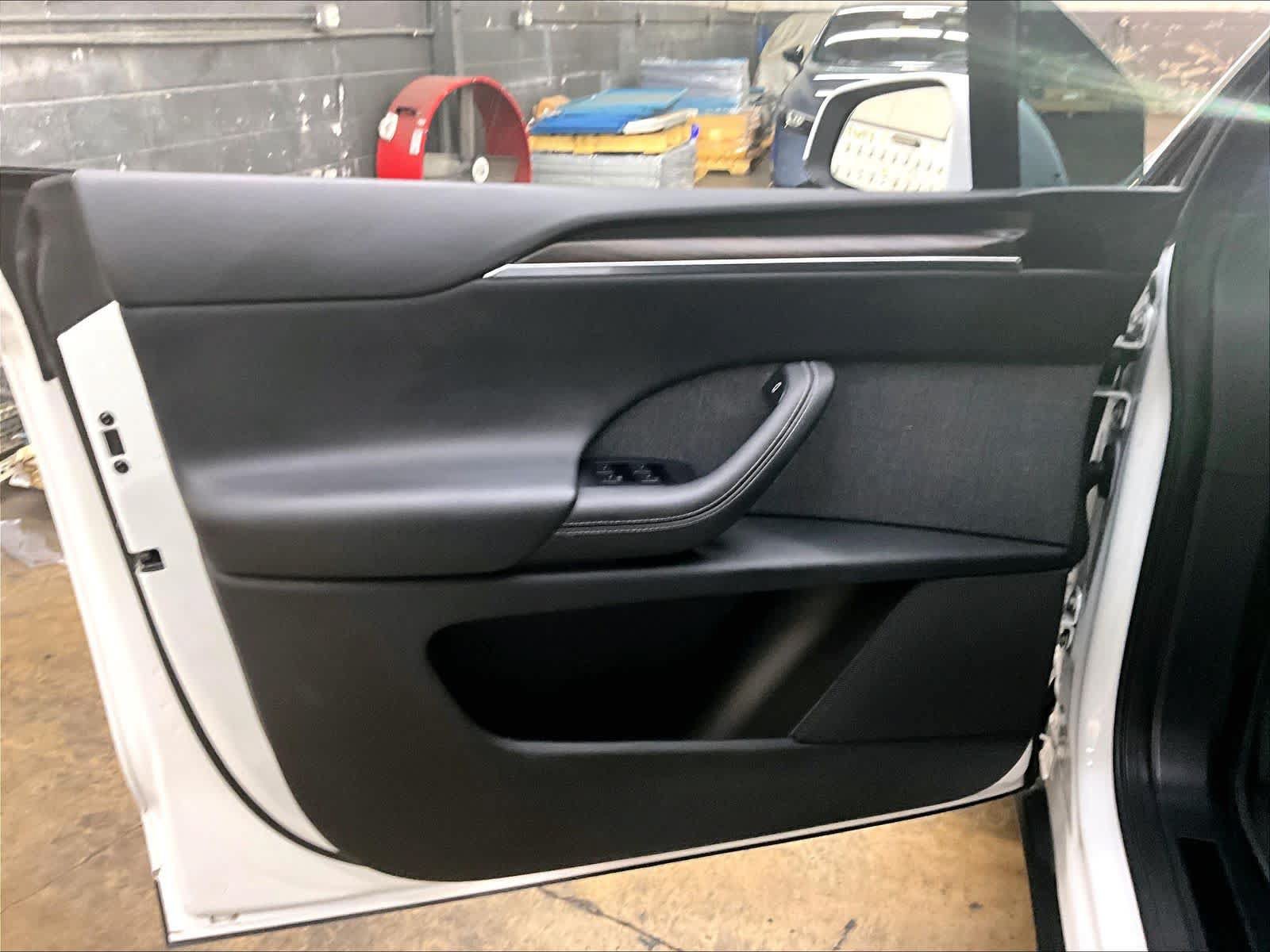 Used 2022 Tesla Model X AWD/4WD image 24
