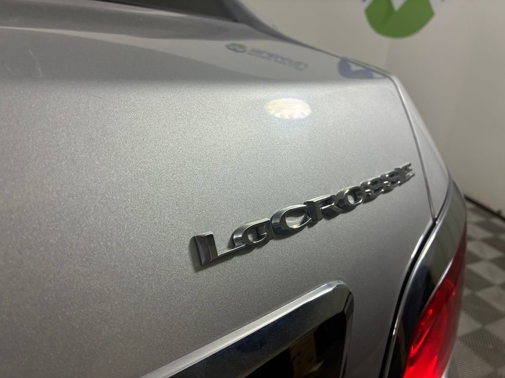 Used 2013 Buick LaCrosse Leather image 24