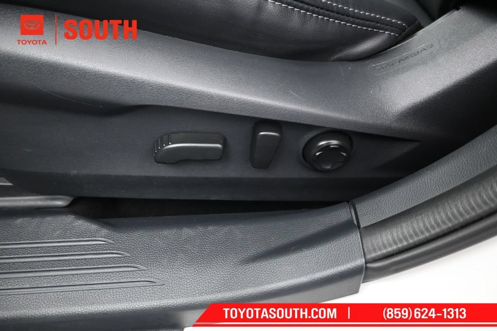 Used 2024 Subaru Outback Limited AWD/4WD image 23