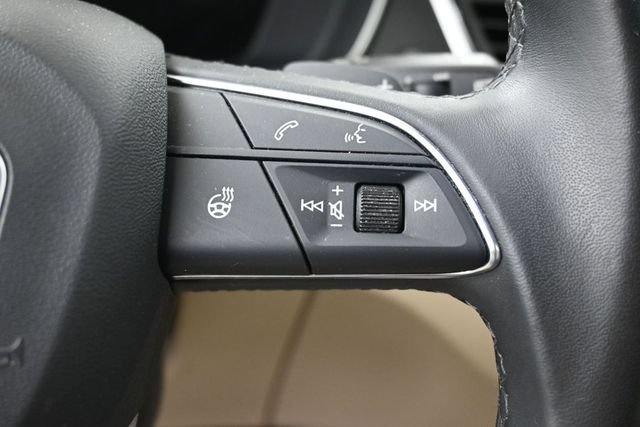 Used 2023 Audi Q5 2.0T Premium Plus w/ Premium Plus Package AWD/4WD image 25