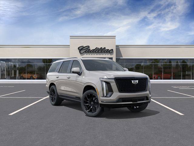 New 2027 Cadillac Escalade Sport w/ LPO, ONYX Package AWD/4WD image 25