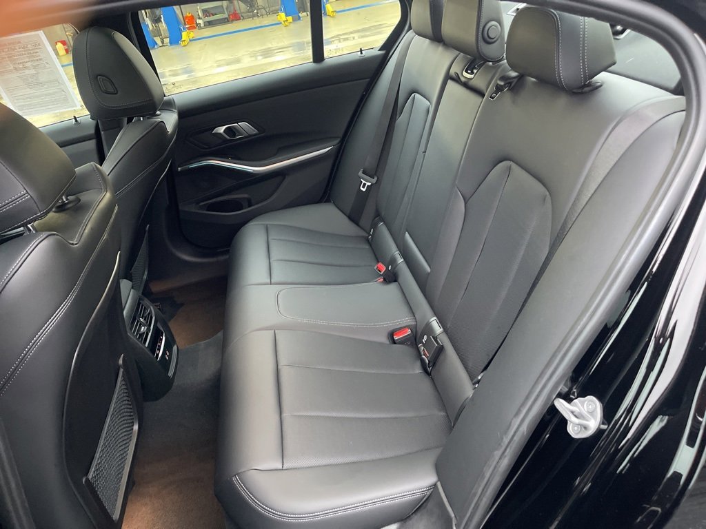 Certified 2023 BMW 330e w/ Driving Assistance Package image 28