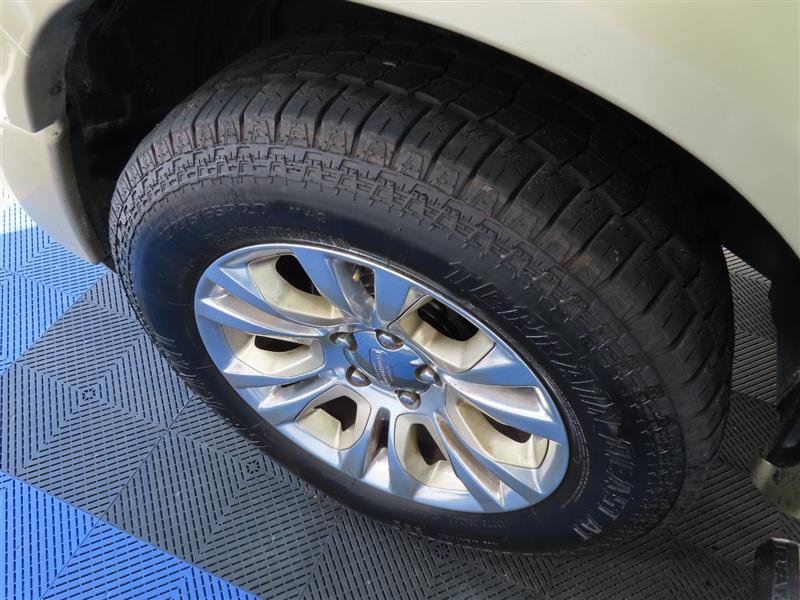 Used 2015 RAM 1500 Laramie Longhorn w/ Convenience Group image 7