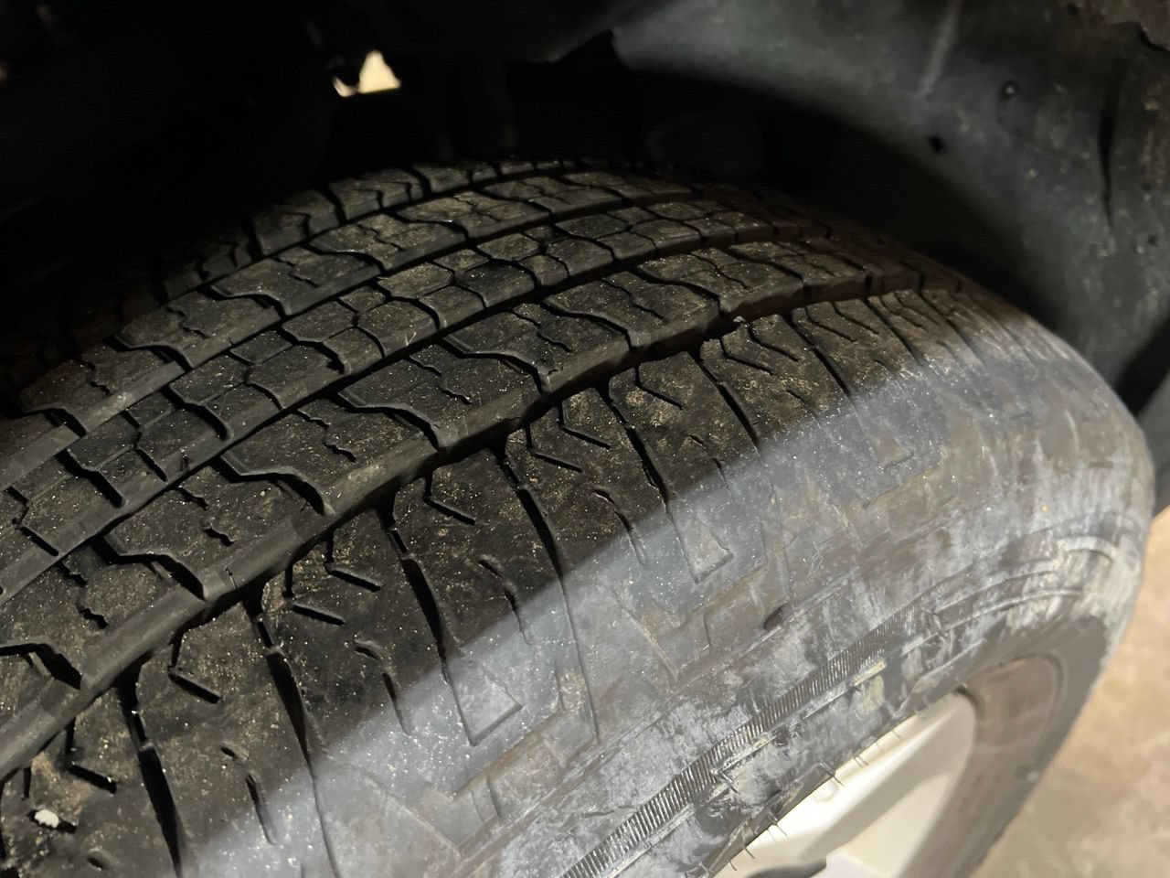Used 2025 RAM 1500 Big Horn AWD/4WD image 10