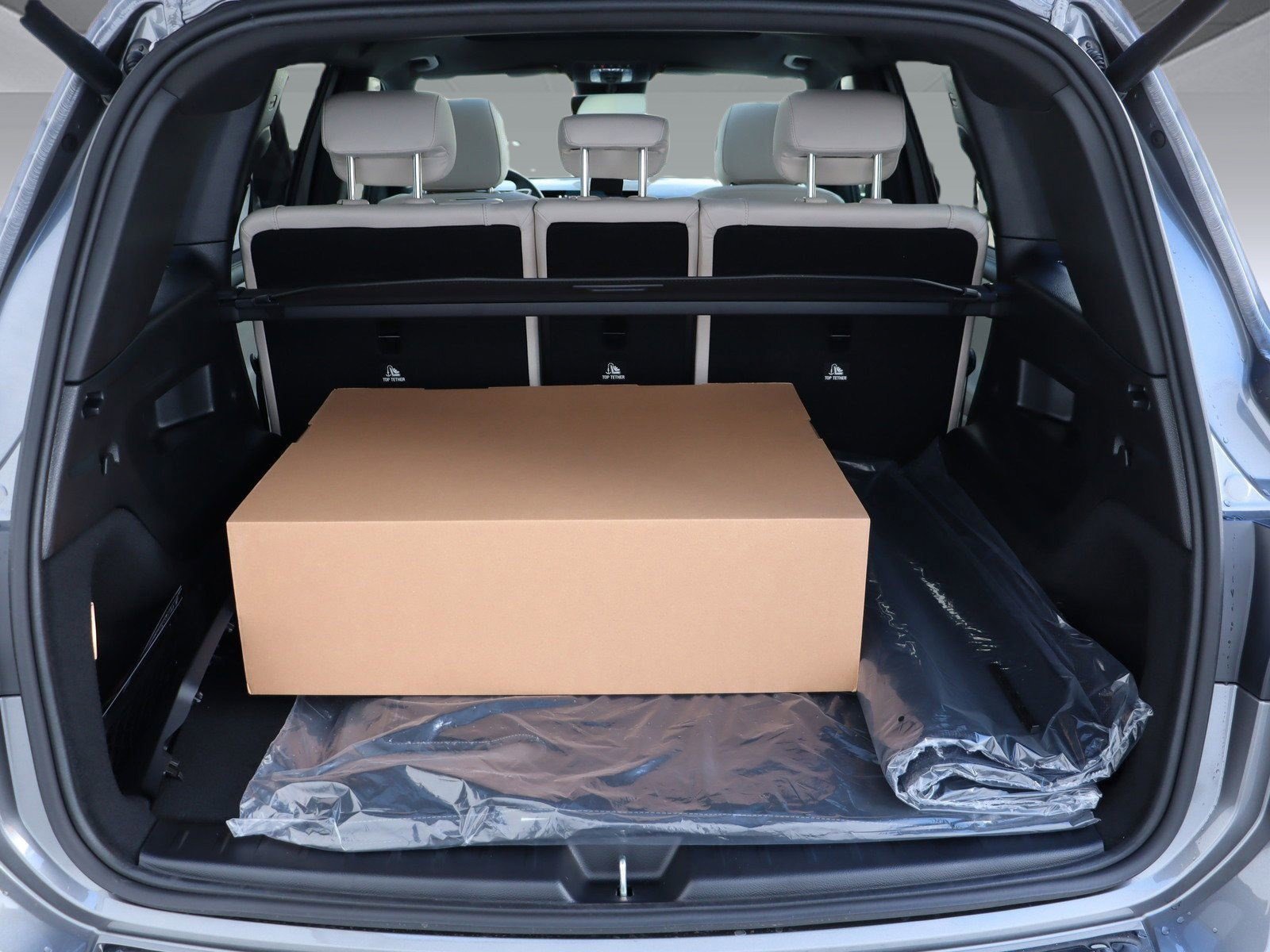 Used 2025 Mercedes-Benz GLB 250 image 23