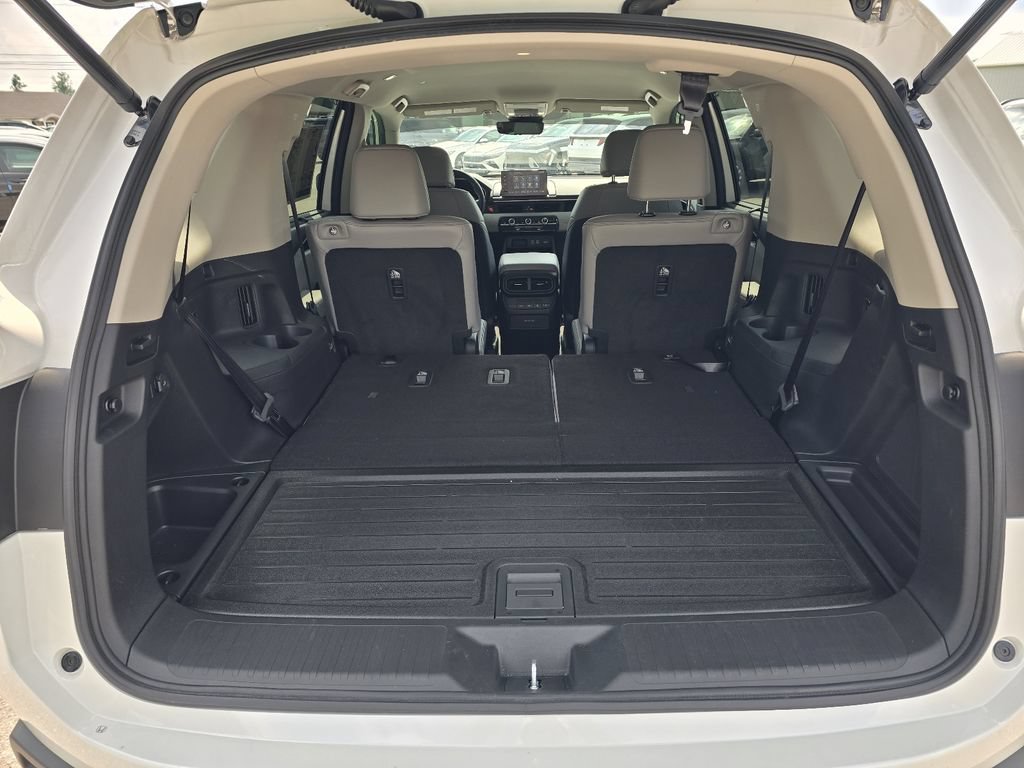 Certified 2025 Honda Pilot EX-L image 25