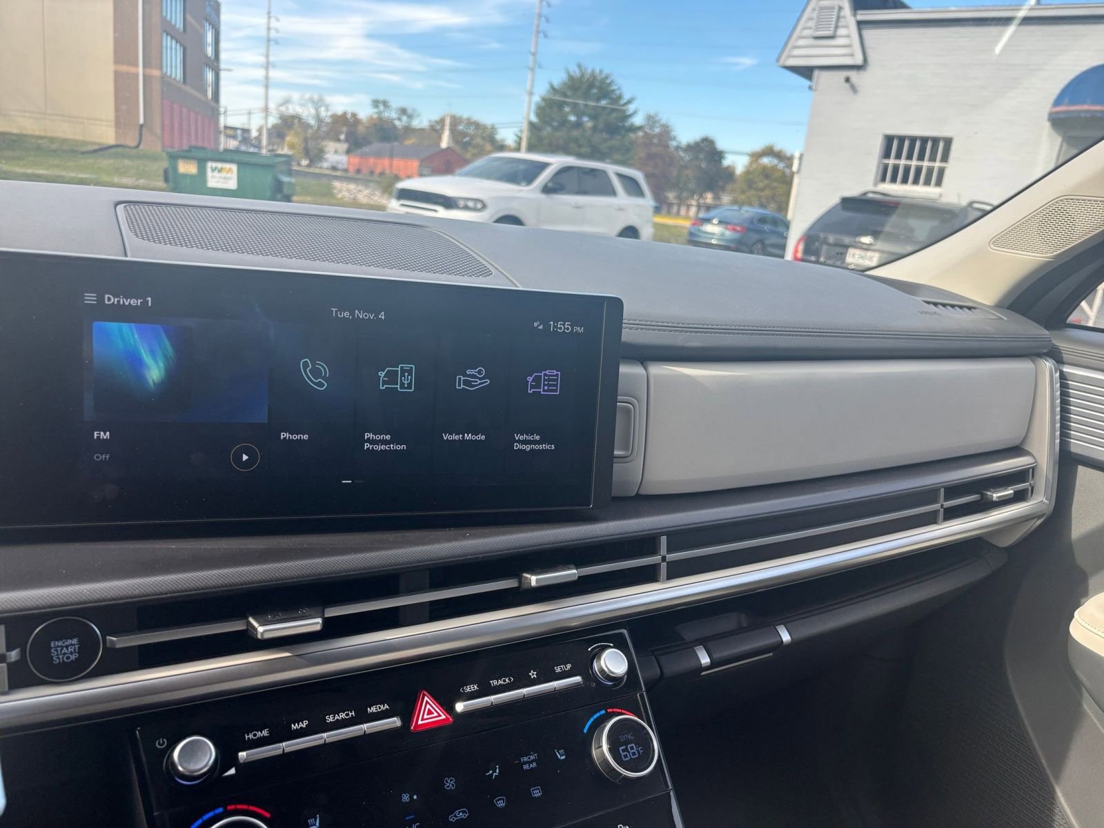 Used 2025 Hyundai Santa Fe SEL image 33