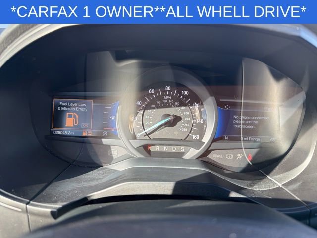 Used 2023 Ford Edge SEL w/ Convenience Package image 30