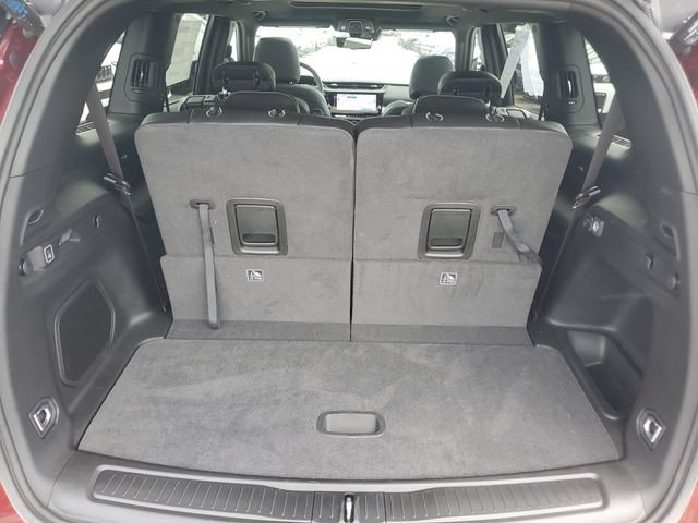 New 2026 Jeep Grand Cherokee L Limited w/ Luxury Tech Group II AWD/4WD image 8