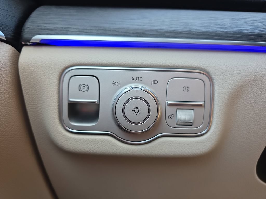 New 2026 Mercedes-Benz GLE 350 4MATIC image 27