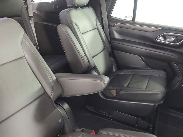Used 2023 Chevrolet Tahoe Z71 w/ Z71 Off-Road Package AWD/4WD image 15
