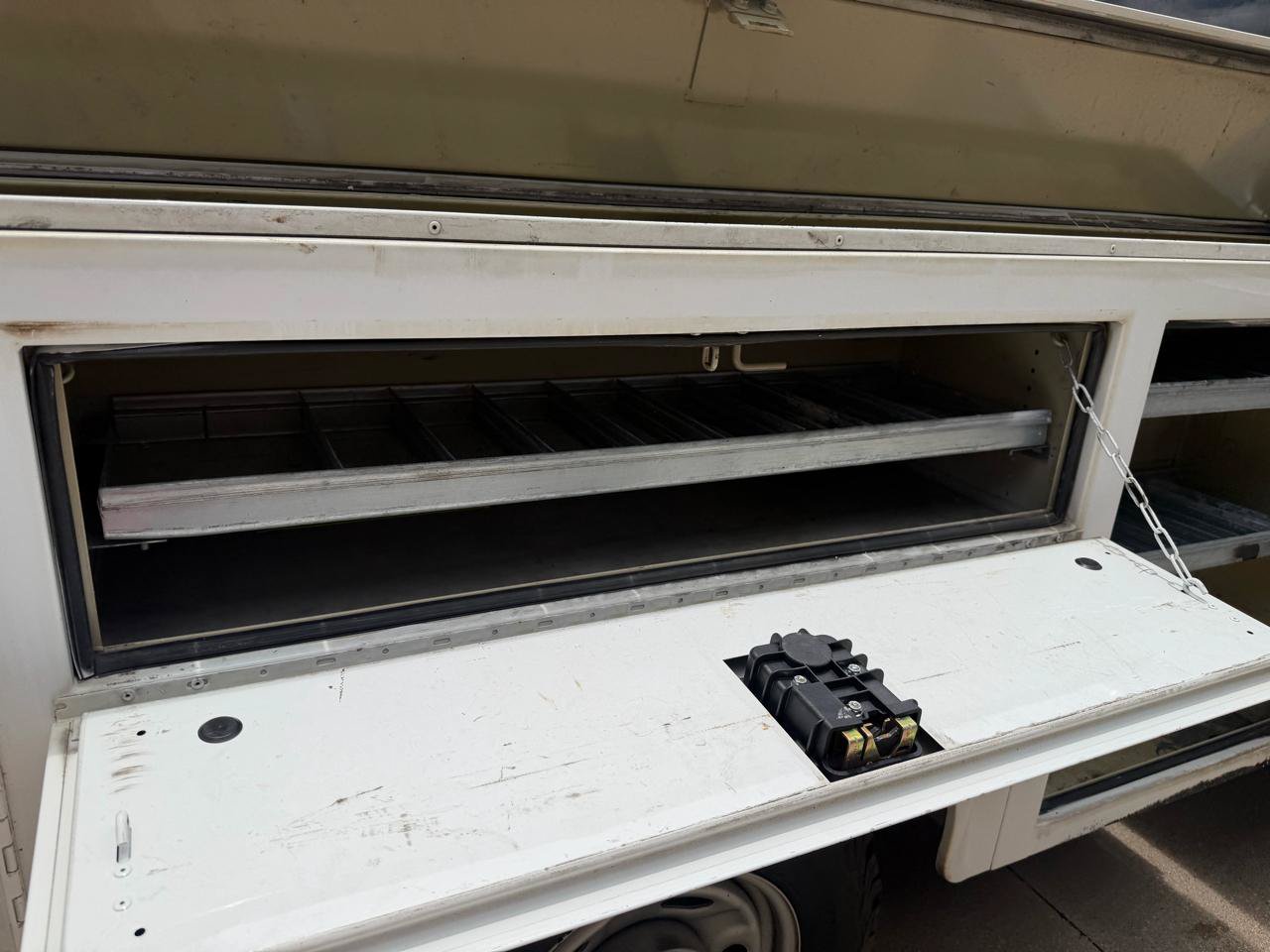 Used 2014 Ford F250 XL w/ Power Equipment Group RWD image 28
