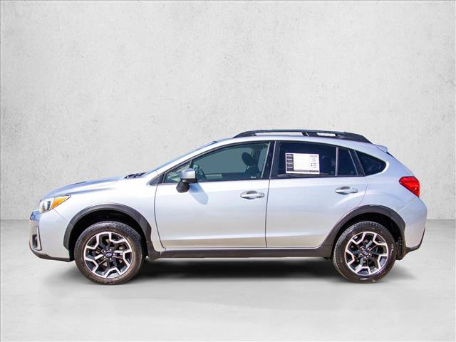 Used 2017 Subaru Crosstrek 2.0i Premium w/ Popular Package #1 AWD/4WD image 8