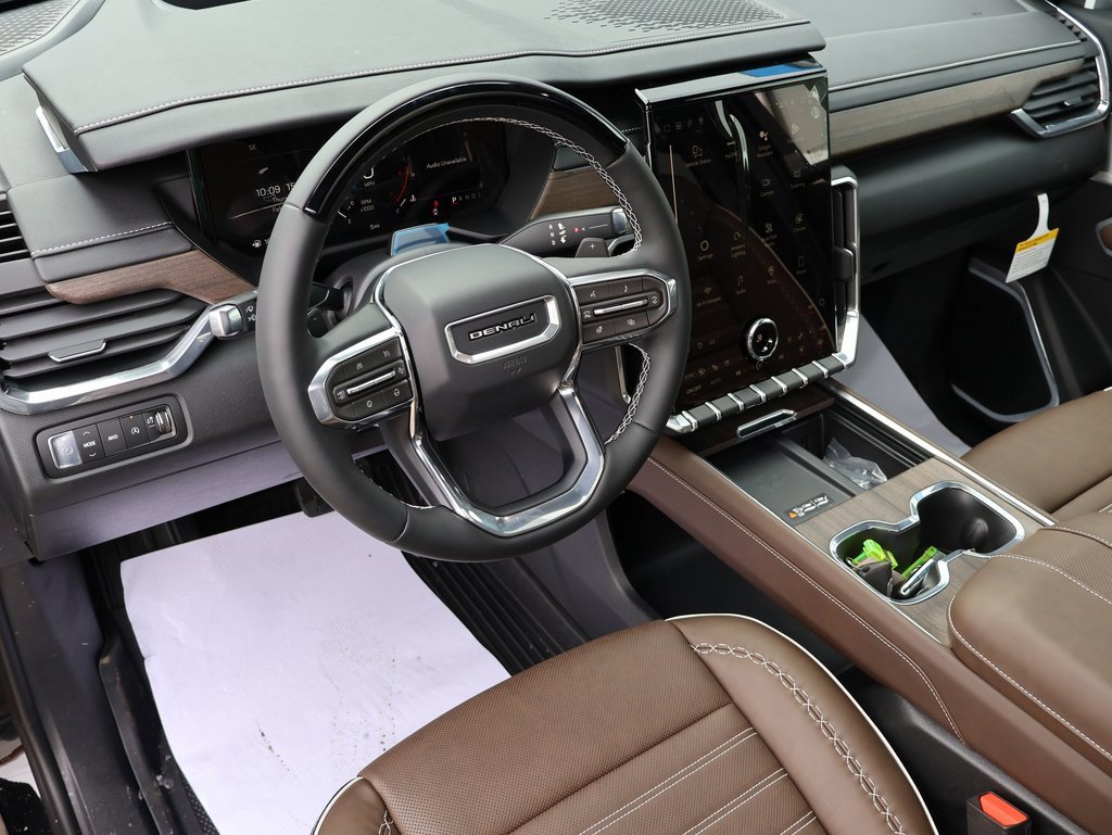 New 2026 GMC Acadia Denali Ultimate w/ LPO, Floor Liner Package image 24