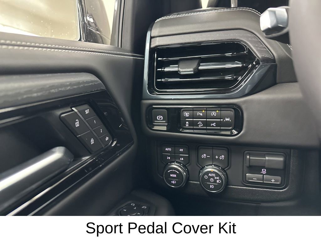 New 2026 GMC Yukon AT4 Ultimate image 37