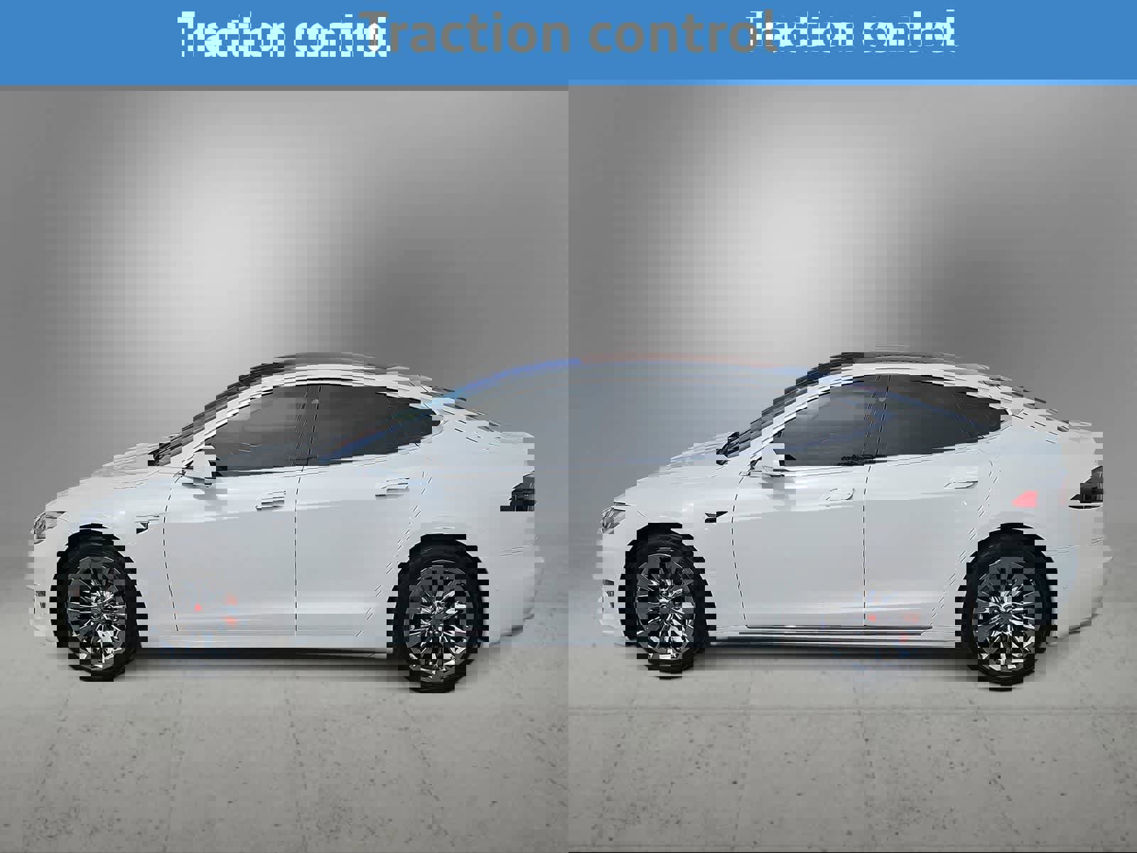 Used 2017 Tesla Model S P100D image 8