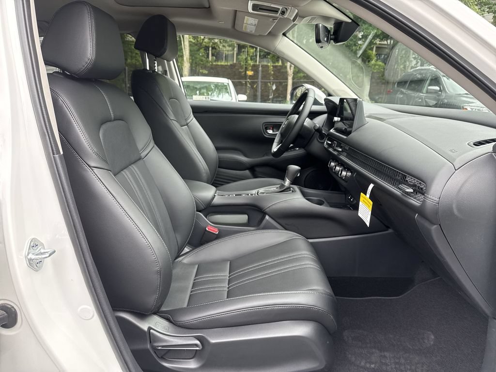 New 2026 Honda HR-V EX-L image 26