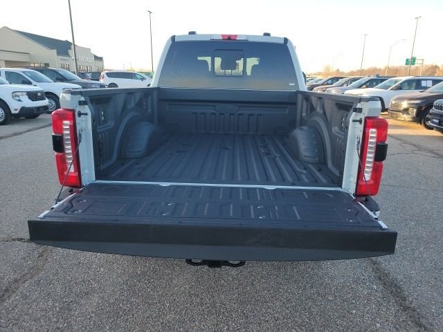 New 2026 Ford F250 Lariat w/ Tremor Off-Road Package image 32