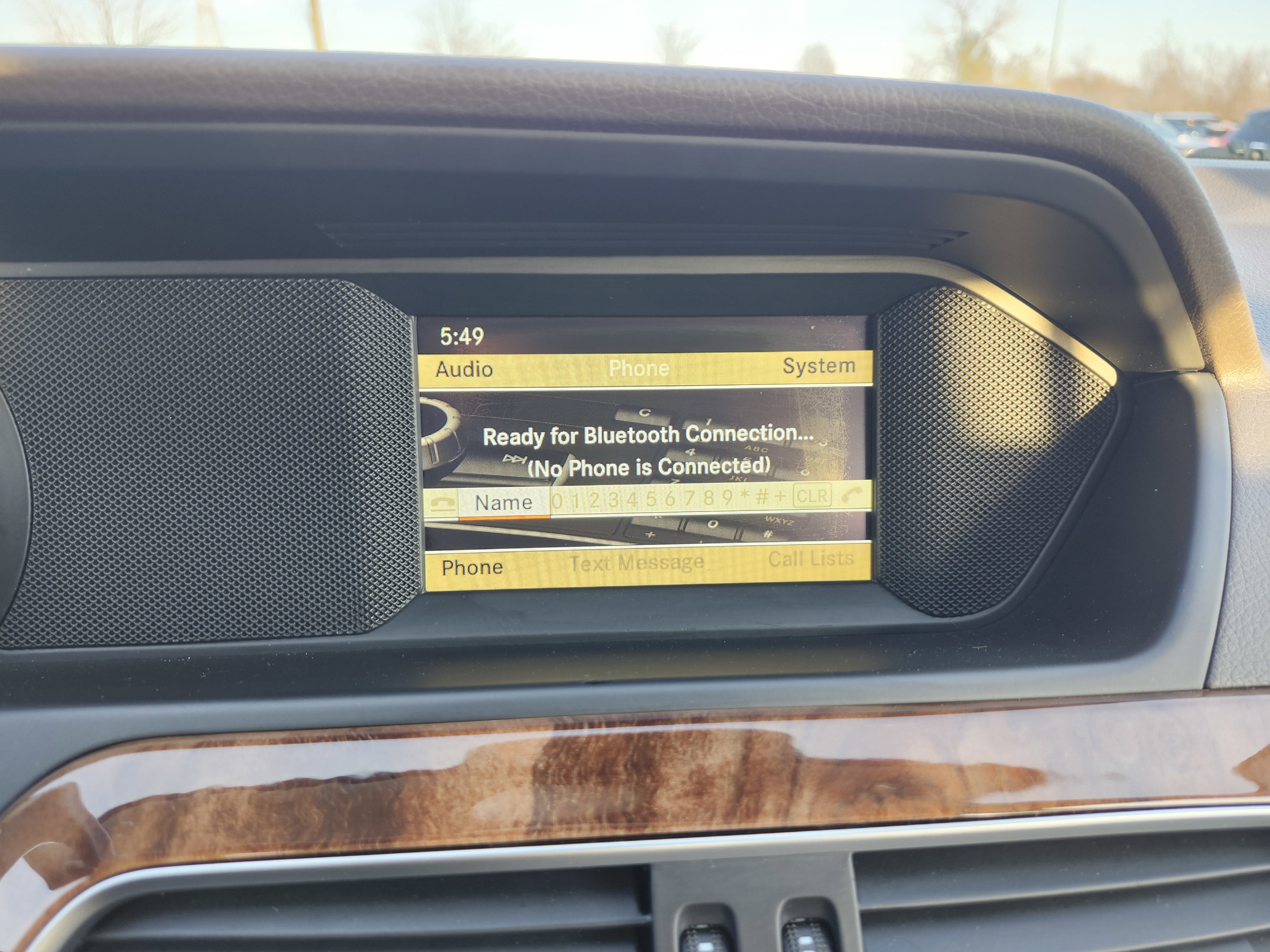 Used 2012 Mercedes-Benz C 300 4MATIC Sedan image 4