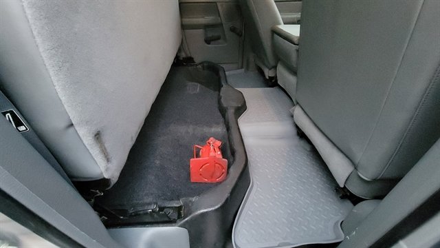 Used 2008 Dodge Ram 2500 Truck ST w/ Popular Equipment Group image 42