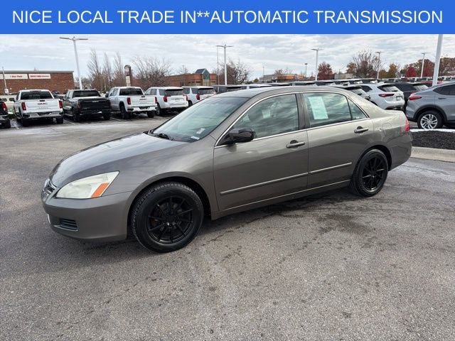 Used 2006 Honda Accord EX-L image 6