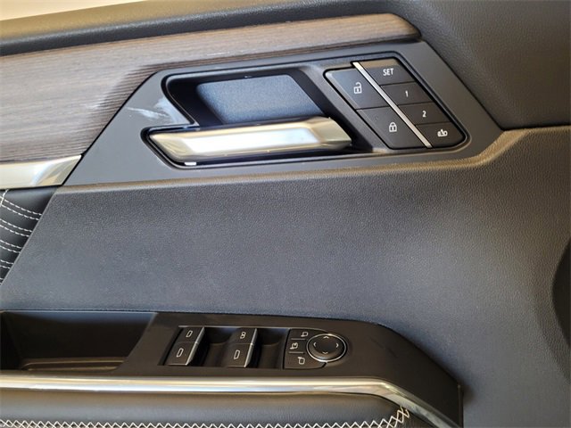 New 2026 GMC Acadia Denali w/ Super Cruise Package image 28