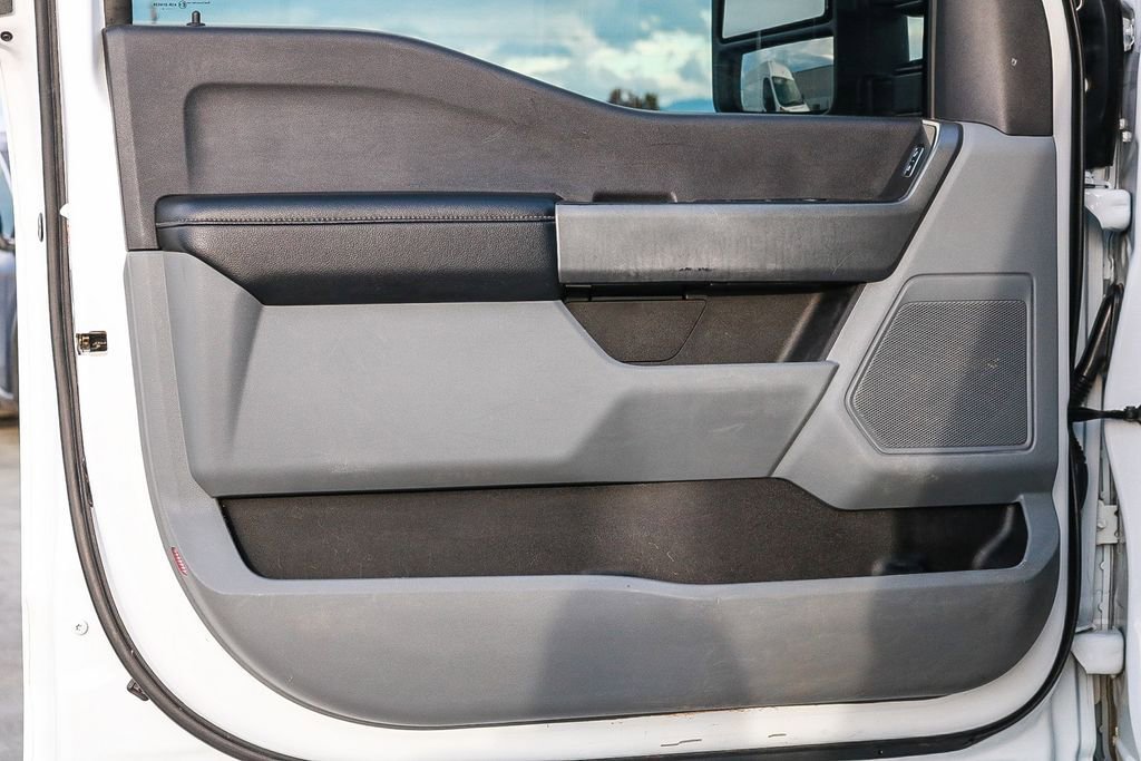 Used 2024 Ford F250 XLT w/ FX4 Off-Road Package image 22