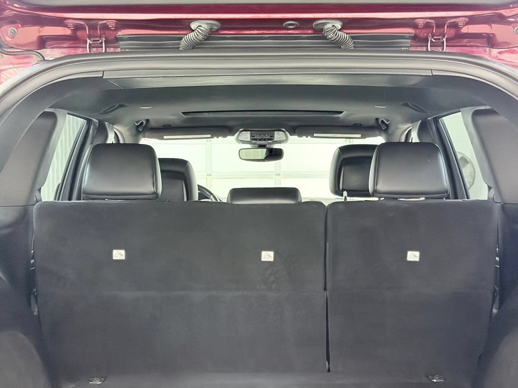 Used 2019 Jeep Grand Cherokee Altitude AWD/4WD image 26