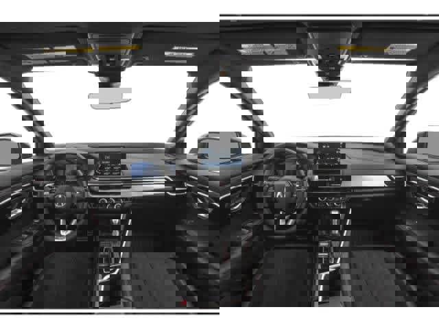 Certified 2025 Acura ADX A-Spec image 7