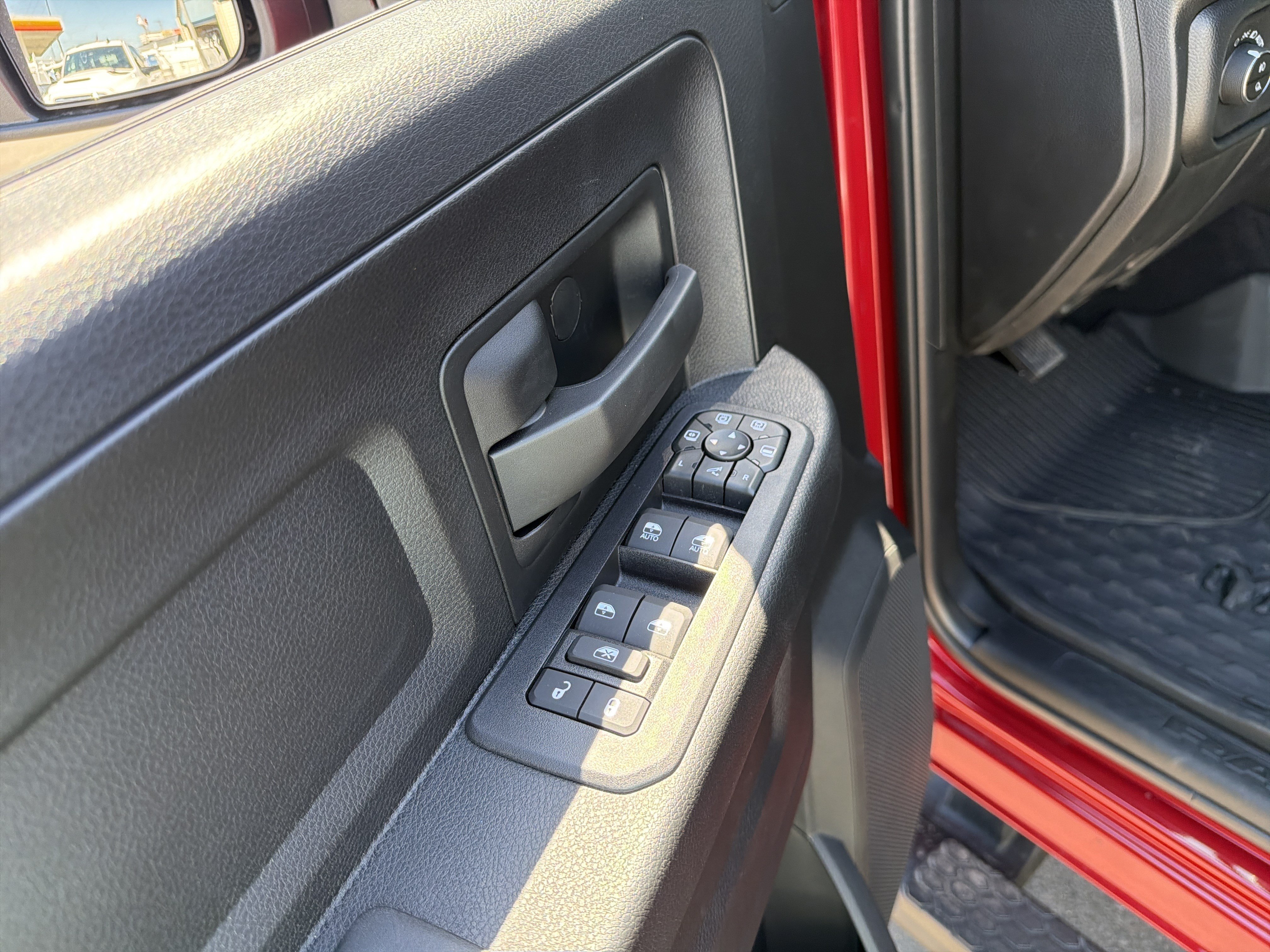 New 2026 RAM 2500 Warlock AWD/4WD image 15