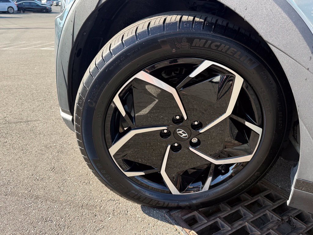 Certified 2024 Hyundai Ioniq 5 SEL AWD/4WD image 34