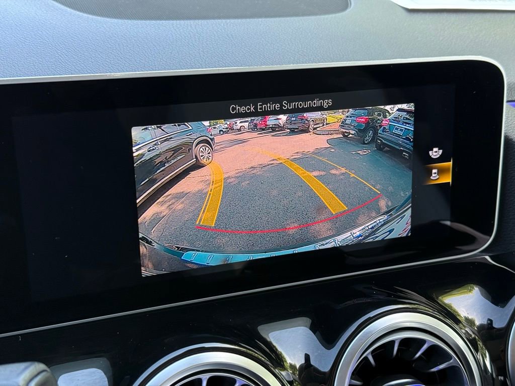 Certified 2021 Mercedes-Benz GLA 250 4MATIC image 5