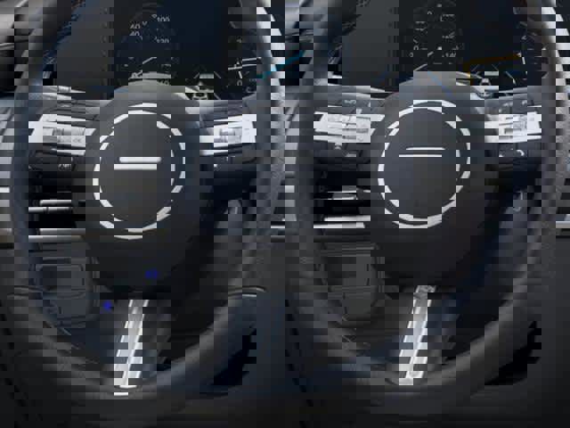 New 2026 Hyundai Tucson SEL image 15