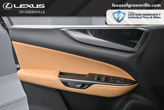 Used 2025 Lexus NX 250 FWD w/ Cold Area Package image 18