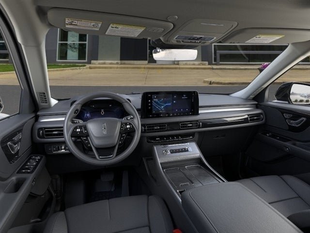 New 2026 Lincoln Aviator AWD image 75