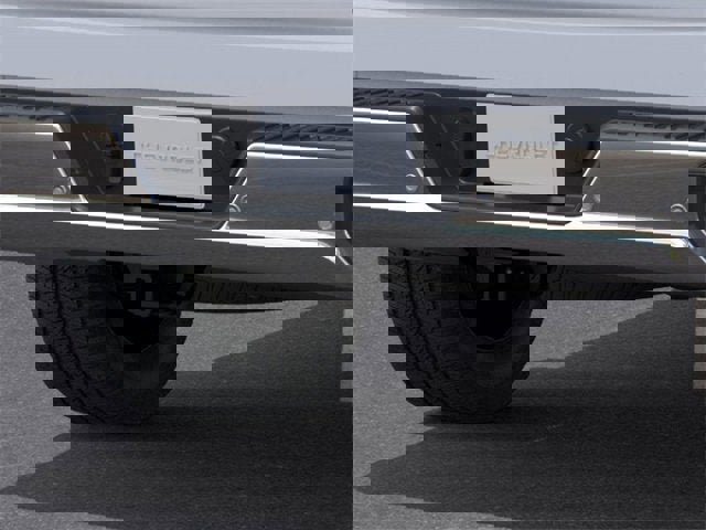 New 2026 Chevrolet Silverado 1500 LT w/ All Star Edition Plus image 14