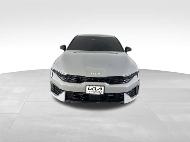 Used 2025 Kia K5 GT-Line image 3