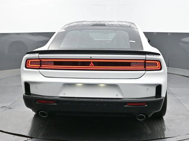 New 2026 Dodge Charger R/T image 5