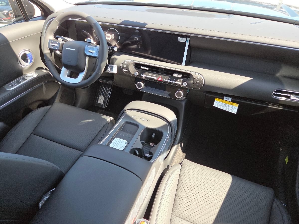 New 2027 Hyundai Palisade SEL AWD/4WD image 28