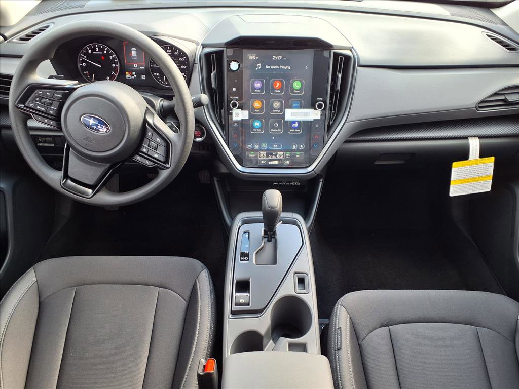 New 2026 Subaru Crosstrek 2.0i Premium image 5