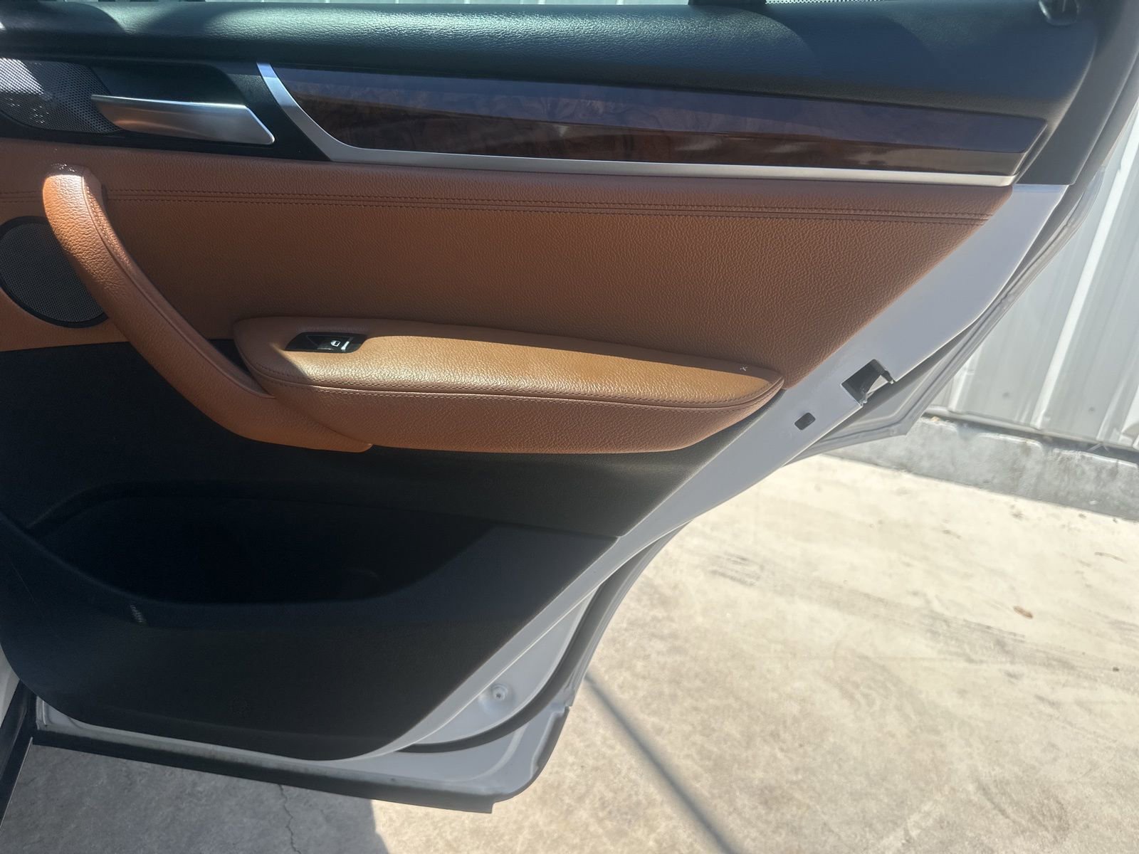 Used 2016 BMW X3 xDrive35i image 15