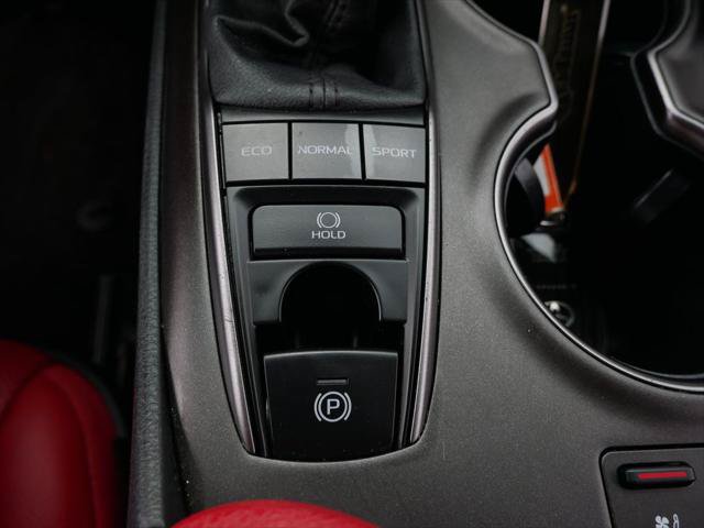 Certified 2024 Toyota Camry XSE w/ Driver Assist Package FWD image 22