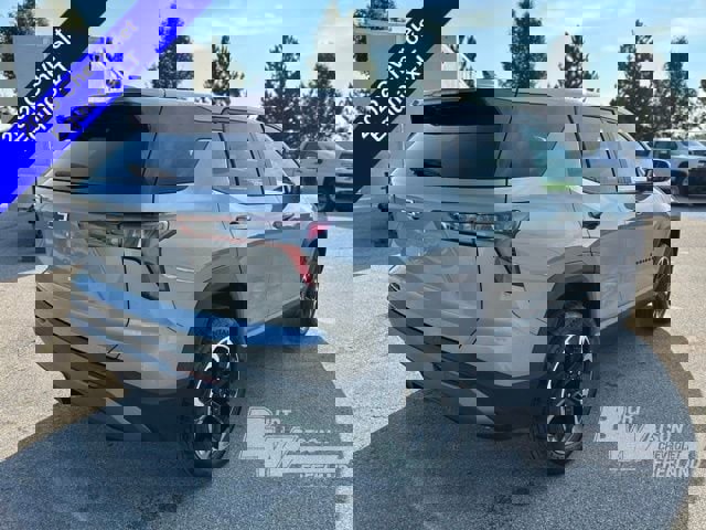 New 2026 Chevrolet Equinox LT w/ Convenience Package II image 5