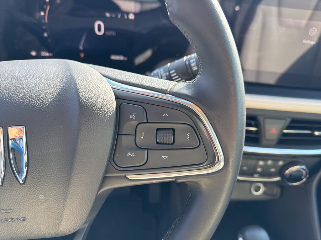 Used 2024 Buick Encore GX Sport Touring image 14